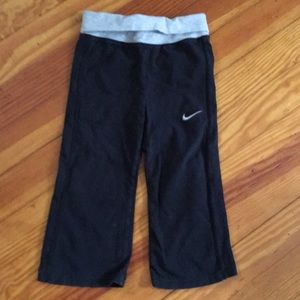 Nike Yoga pants